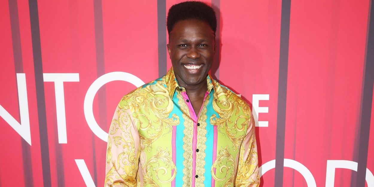 Joshua Henry to Join Michael Feinstein And Jean-Yves Thibaudet Celebrating George Gershwin At Carnegie Hall 