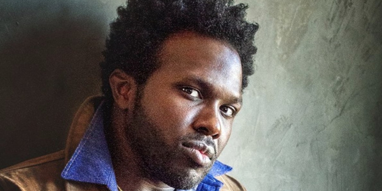 Joshua Henry To Headline Marcus Performing Arts Center's 20th Annual BASH  Image