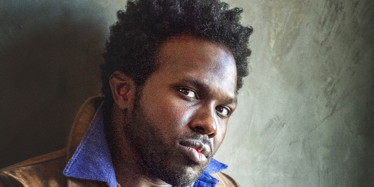 Joshua Henry to Appear at Songbook Academy in July 