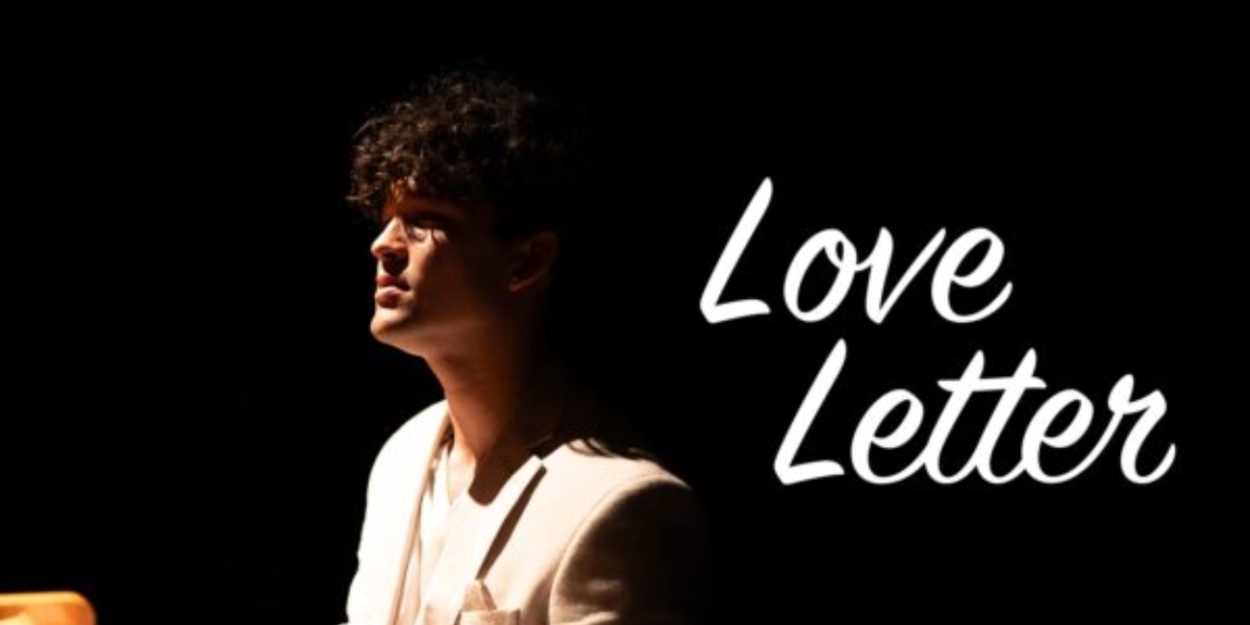 Joshua McCooey Releases New Autumn Ballad 'Love Letter'  Image