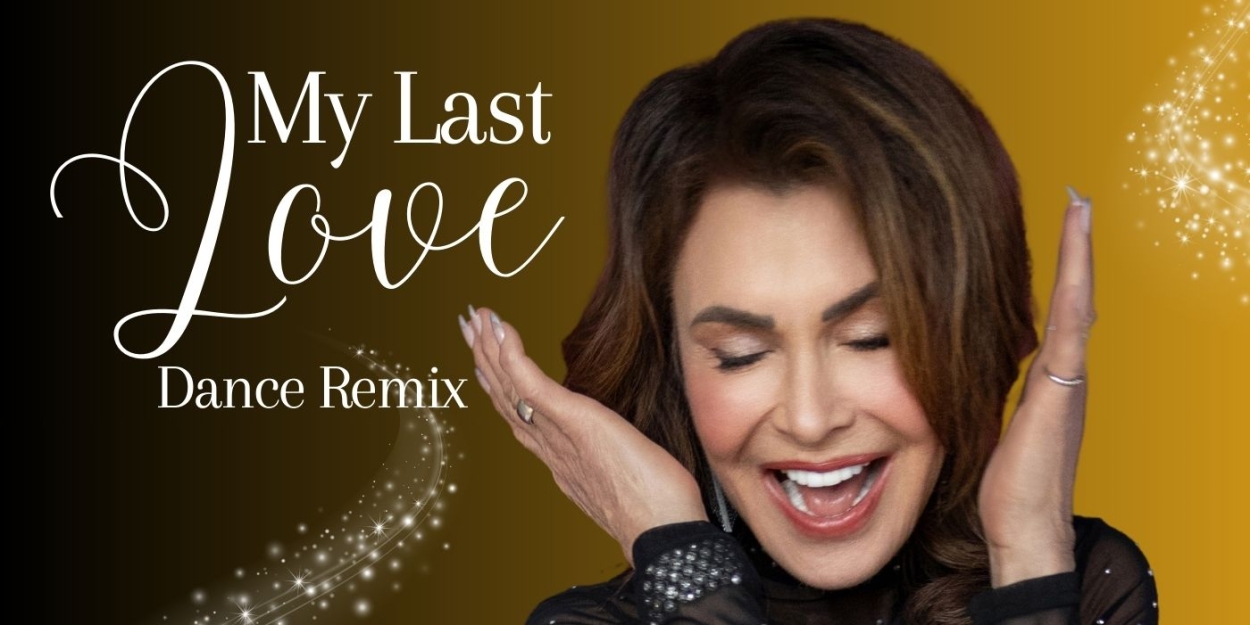 Josie Award Winner Irene Michaels Releases New EP 'My Last Love' Dance Remixes 