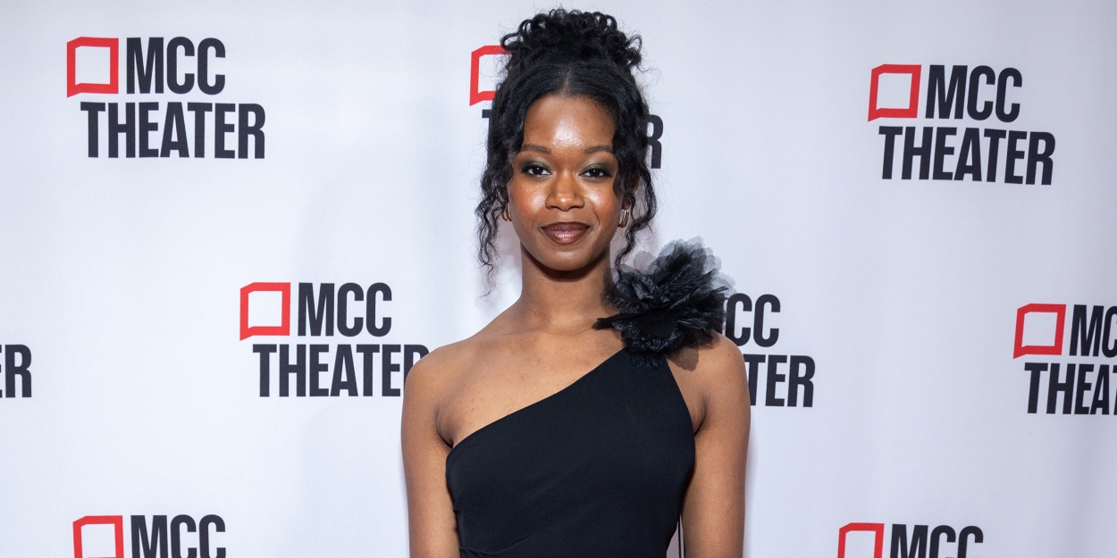 Joy Woods, Amber Ardolino & More to Join Broadway Cares' NEXTGEN SPOTLIGHT  Image