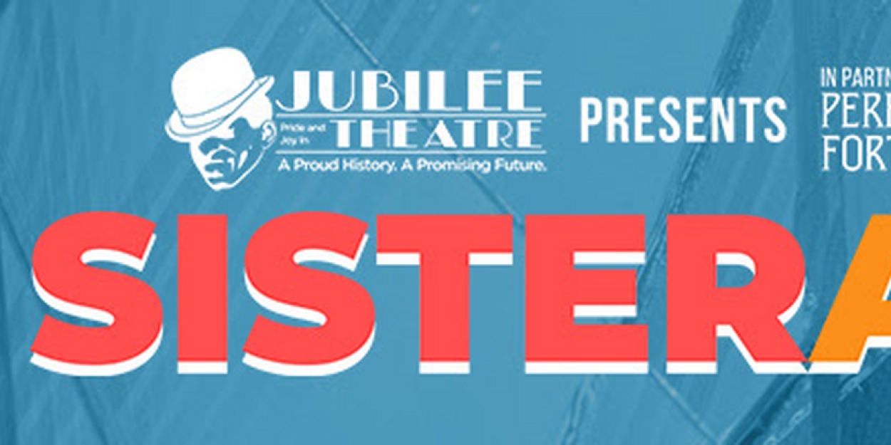 Jubilee Theatre And Performing Arts Fort Worth To Present Divine Musical Smash SISTER ACT Beginning This Week  Image