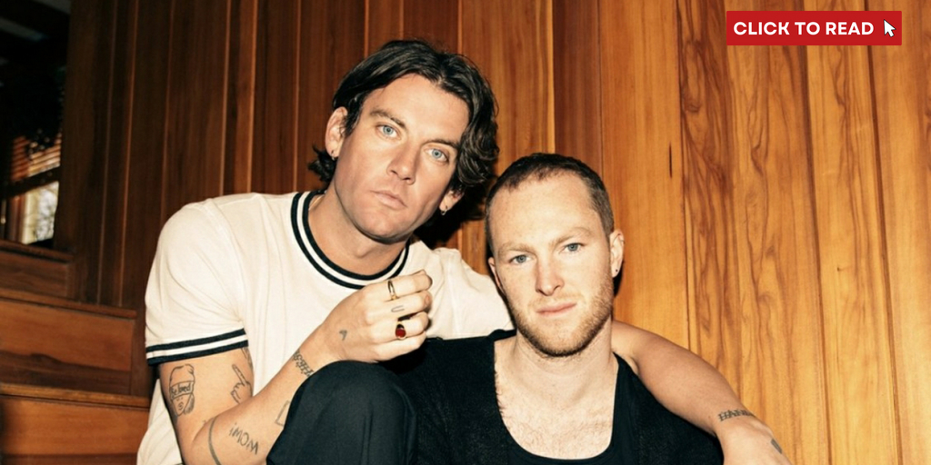 Judah & the Lion Release - Vimarsana News