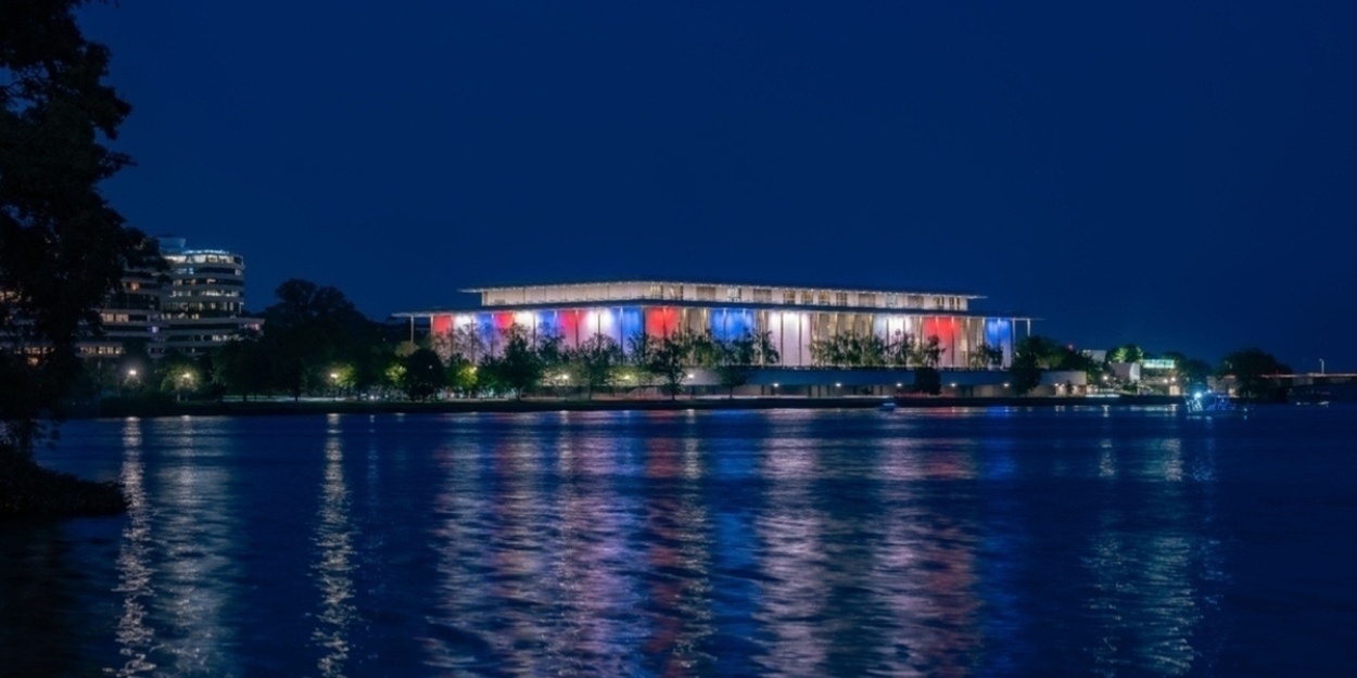 Judge Order’s Trump’s Name to be Removed From the Kennedy Center Judge Order’s Trump’s Name to be Removed From the Kennedy Center