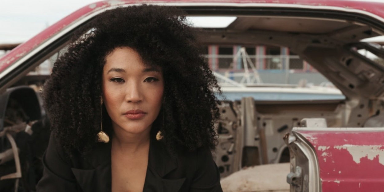 Judith Hill Announces New Album & Releases New Track 'Flame' 