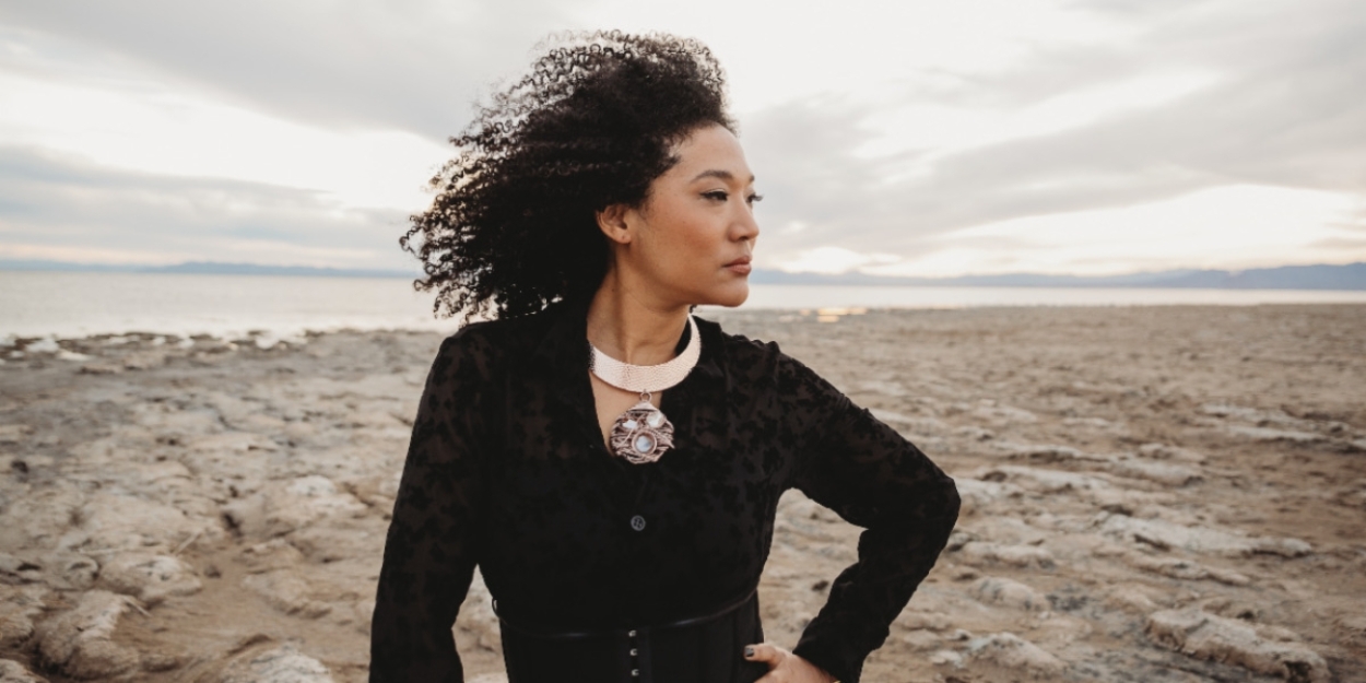 Judith Hill Pays Tribute To The Women In Her Life On 'Dame De La Lumière' 