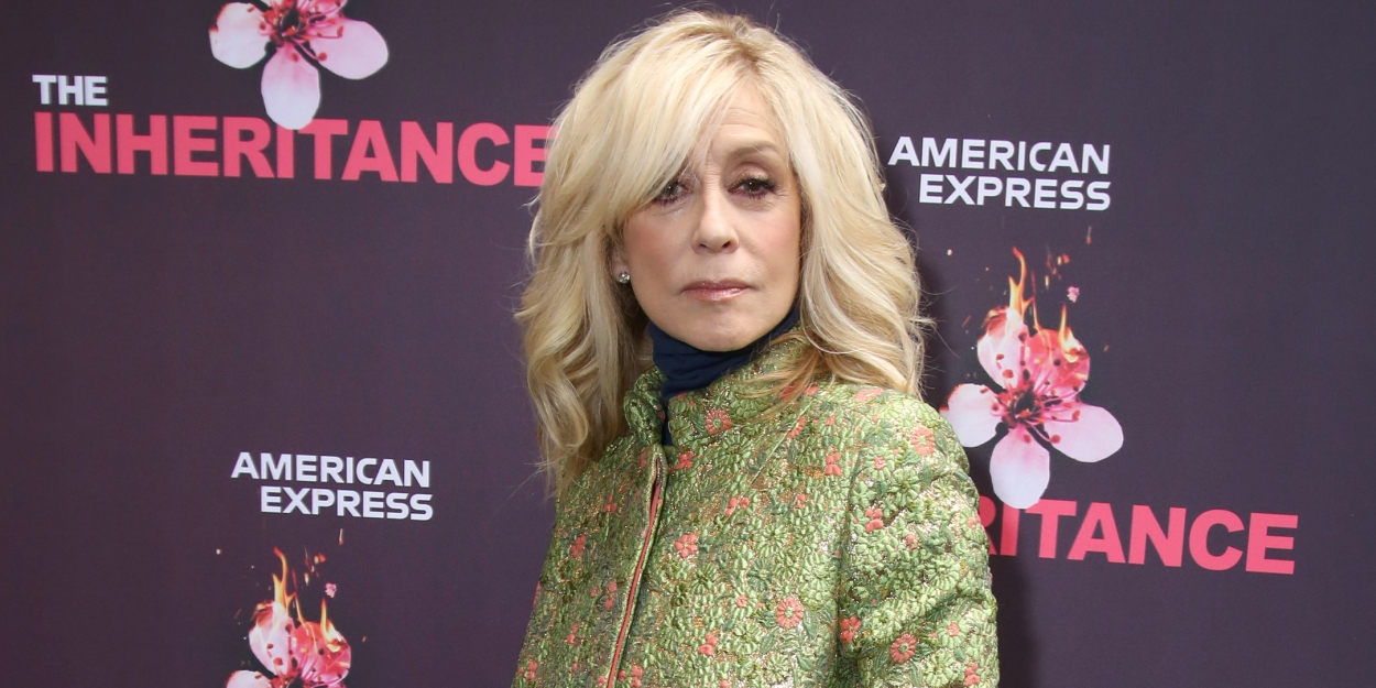 Judith Light to be Honored With Lifetime Achievement Award at Shakespeare Theatre Company Gala 