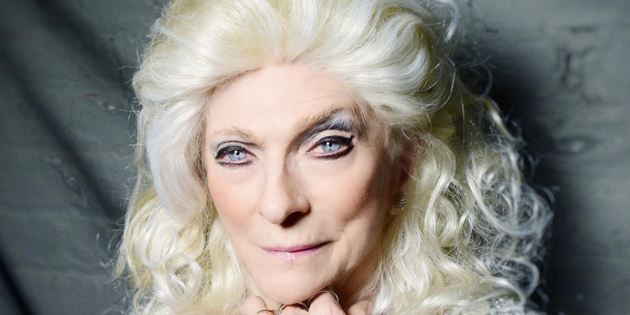 Judy Collins, Legends of Country Music & More to Perform at Mayo Performing Arts Center in November 