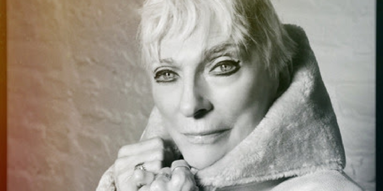 Judy Collins Sets 85th Birthday Tour Beginning February 2025