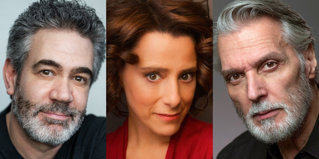 Full Cast Announced for THE BAKER'S WIFE At Classic Stage Company