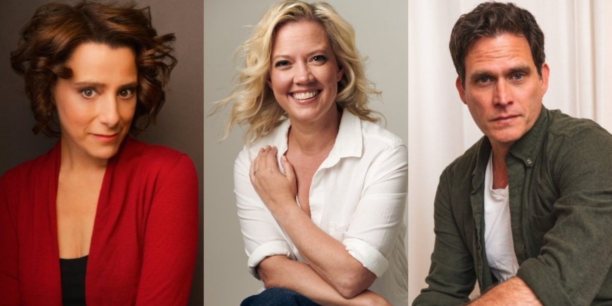 Judy Kuhn, Patti Murin, Steven Pasquale e mais v?o participar da Gala de 2025 da Classic Stage Company 