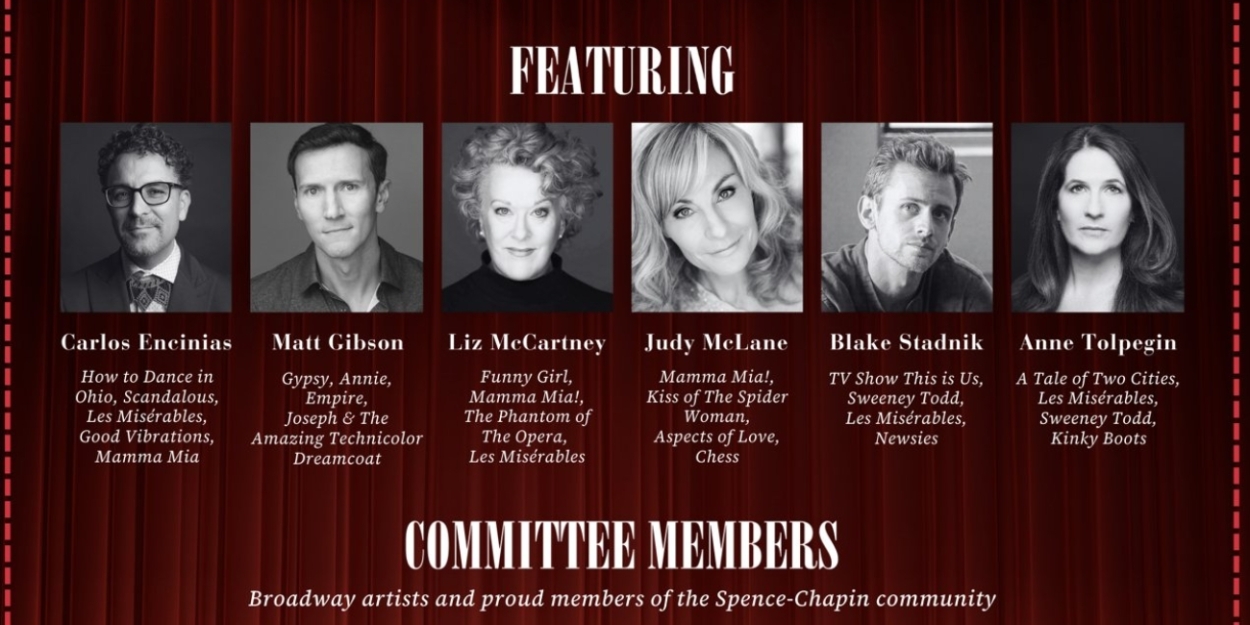 Judy McLane, Matt Gibson and More to Join Broadway Benefit Celebrating Families at 54 Below  Image