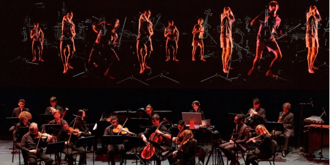 Juilliard's Center for Creative Technology Begins Inaugural Future Stages Festival  Image