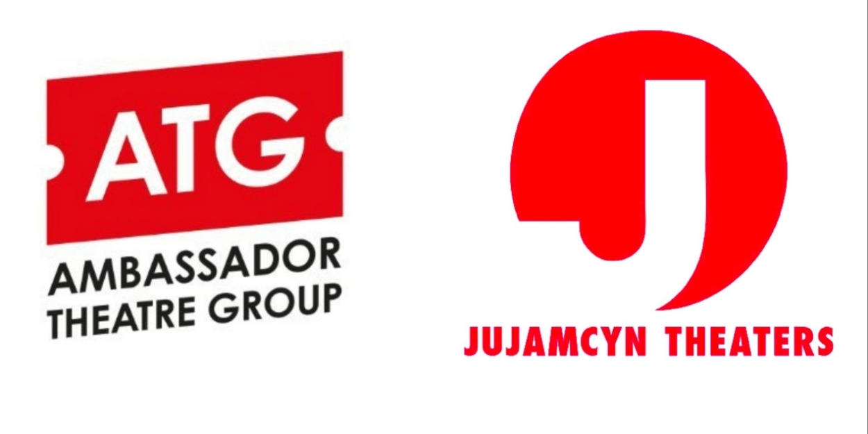 Jujamcyn Theaters Finalizes Deal to Merge with Ambassador Theatre Group 