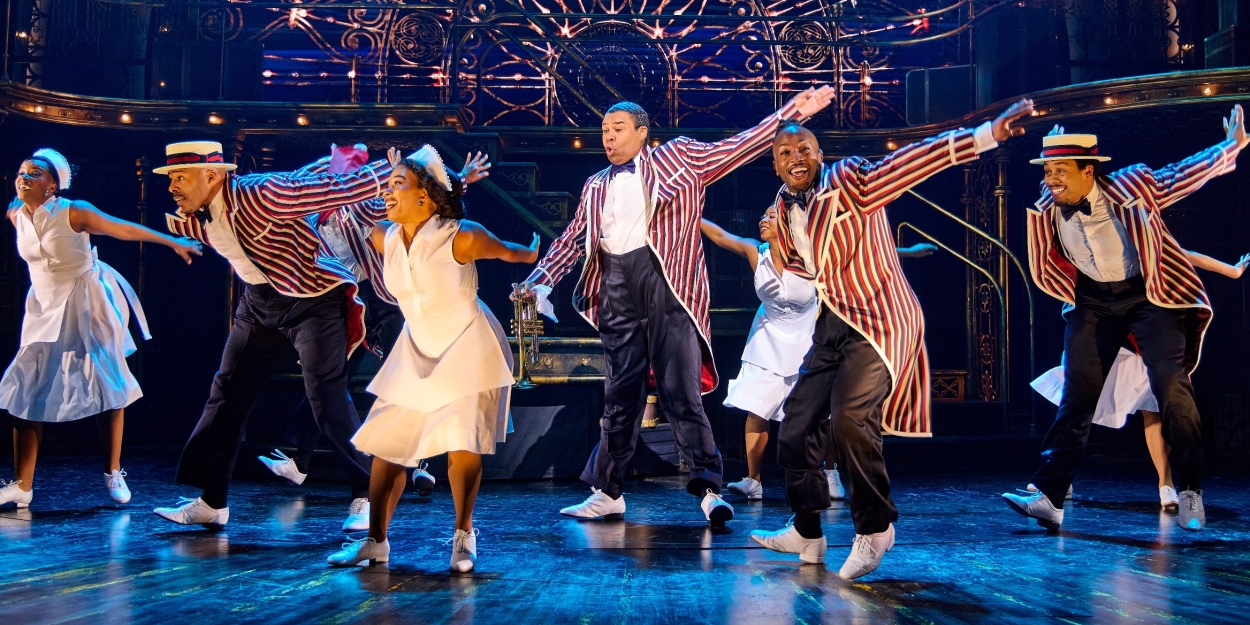 Breaking Down the Types of Jukebox Musicals