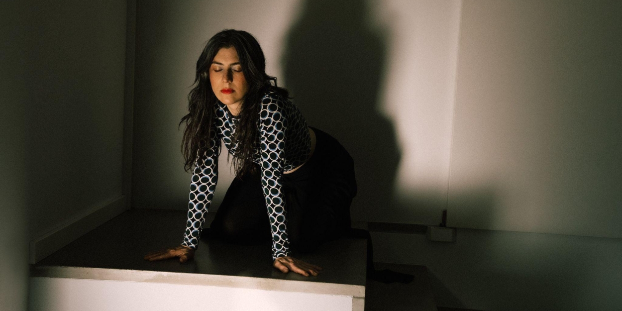 Julia Holter Shares New Song 'The Laugh Is in the Eyes'  Image