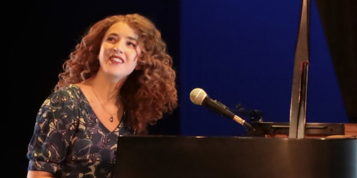 Julia Knitel Will Lead  BEAUTIFUL: THE CAROLE KING MUSICAL at Asolo Repertory Theatre With Shelley Butler Directing  Image