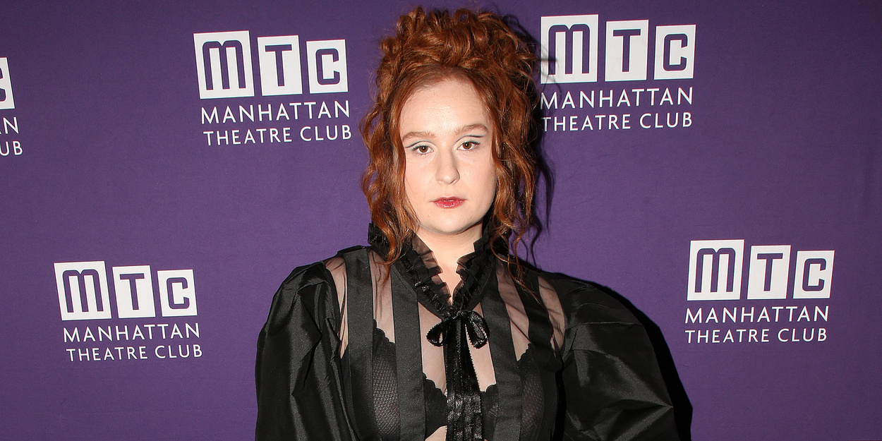 broadwayworld.com - Chloe Rabinowitz - Julia Lester to Star in the World Premiere of HUNGRY WOMEN Off-Broadway