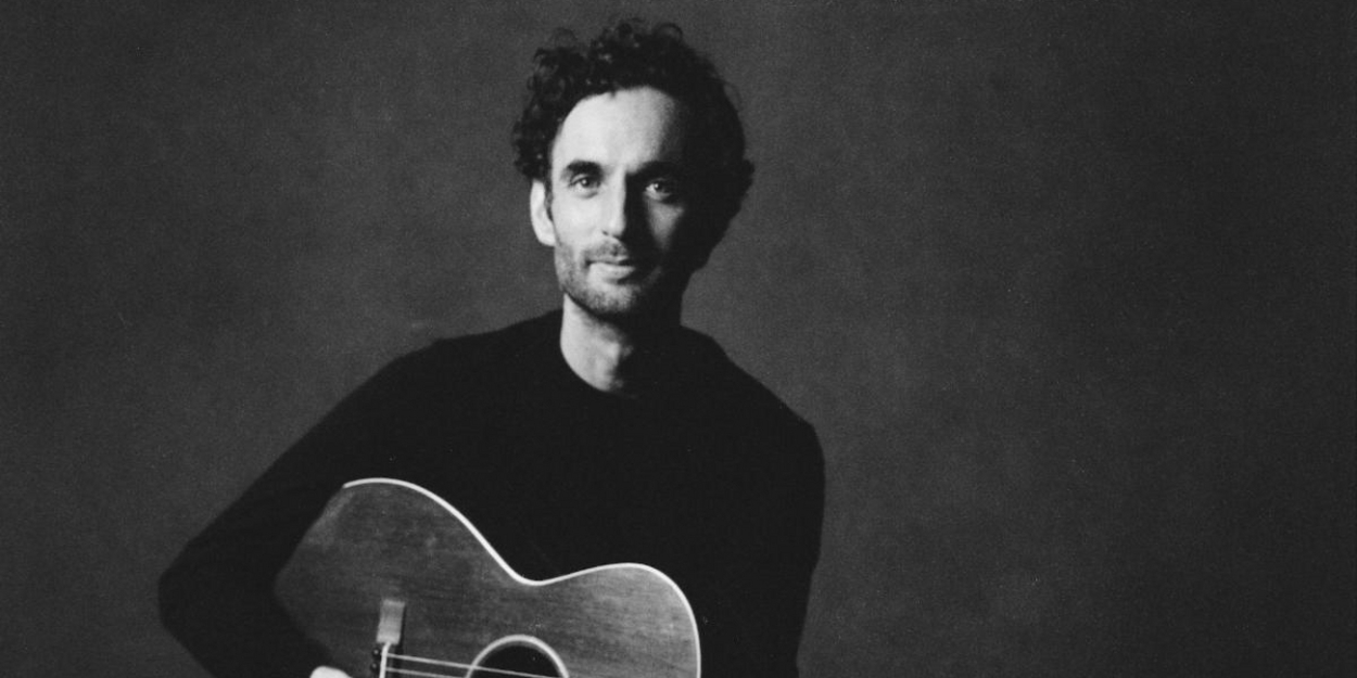Julian Lage Announces New Album; Shares Two New Songs 