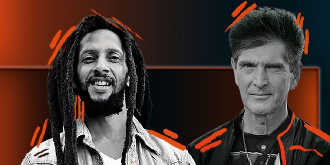 Julian Marley and Antaeus Win Grammy for Best Reggae Album 