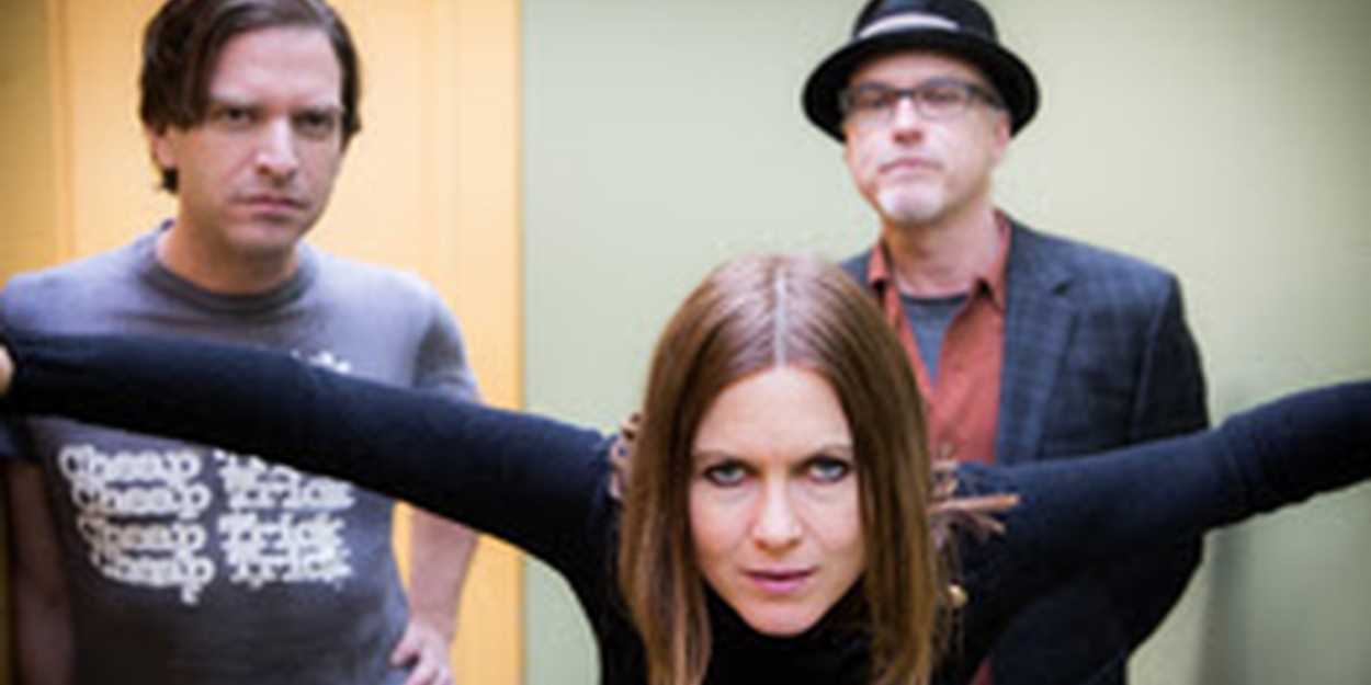 Juliana Hatfield Three Add Headlining Dates To 30th(ish) Anniversary Tour of 'Become What You Are'  Image