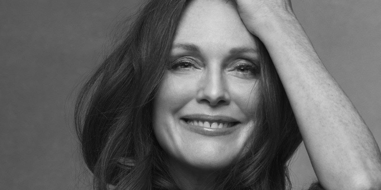 Julianne Moore Will Lead FAYDRA at Manhattan Theatre Club Julianne Moore Will Lead FAYDRA at Manhattan Theatre Club