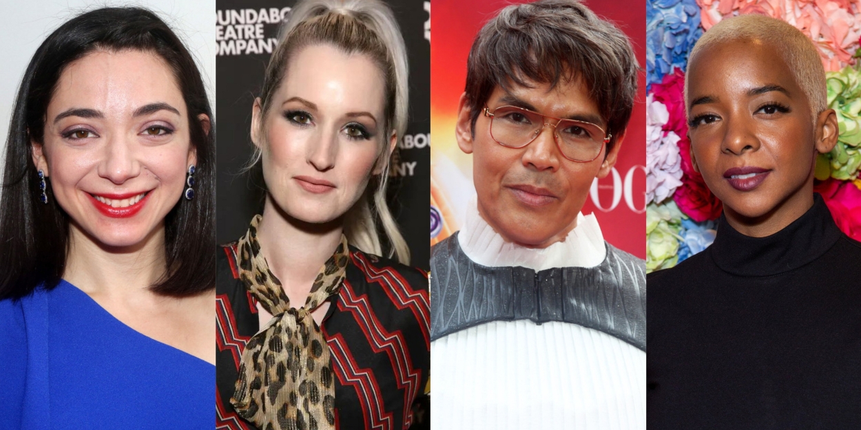 Julie Benko, Clint Ramos, Kara Young, Ingrid Michaelson, and More Named Variety's 10 Broadway Stars to Watch Out For in 2023
