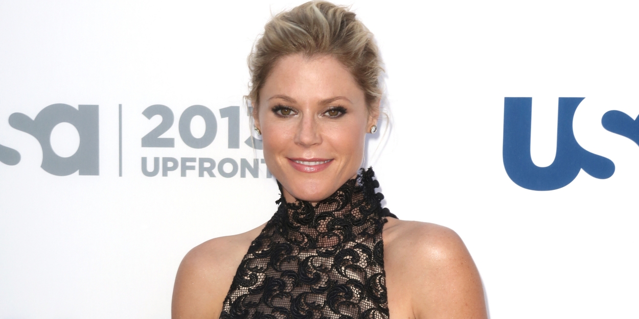 Julie Bowen to Star in Larissa FastHorse’s FAKE IT UNTIL YOU MAKE IT at Center Theatre Group Photo