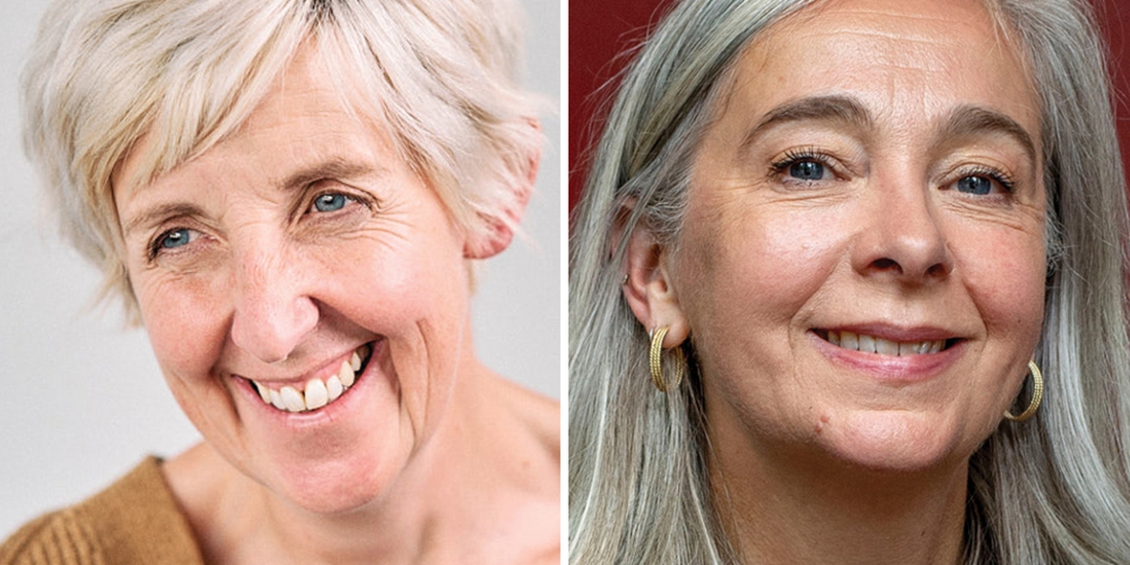 Julie Hesmondhalgh and Vicky Featherstone Will Appear in Conversation at The Royal Court Theatre 