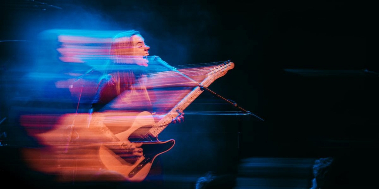 Julien Baker Reveals NYC Residency at Webster Hall in October  Image