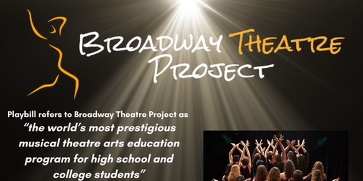 Julio Agustin and Phillip Attmore Join Guest Faculty Of Broadway Theatre Project 2025  Image