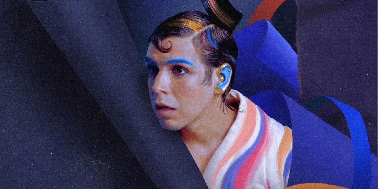 Julio Torres' Off-Broadway-Show COLOR THEORIES kommt zu HBO. 