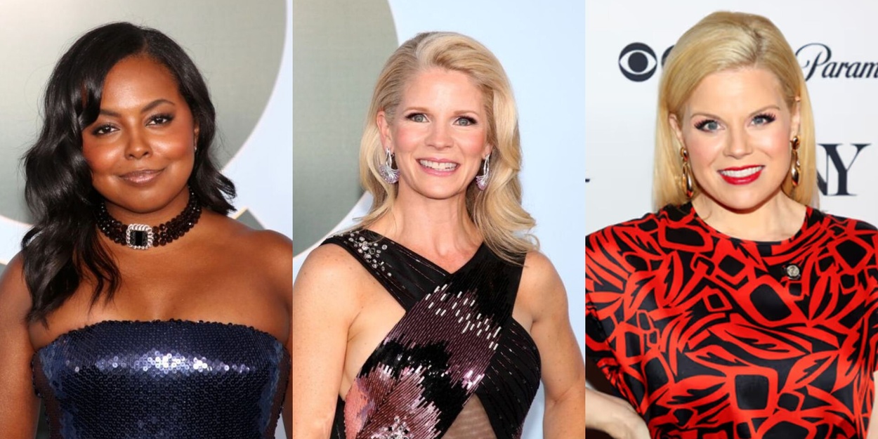 Kelli O’Hara, Adrienne Warren & More Perform at 250th Independence Day Celebrations Kelli O’Hara, Adrienne Warren & More Perform at 250th Independence Day Celebrations