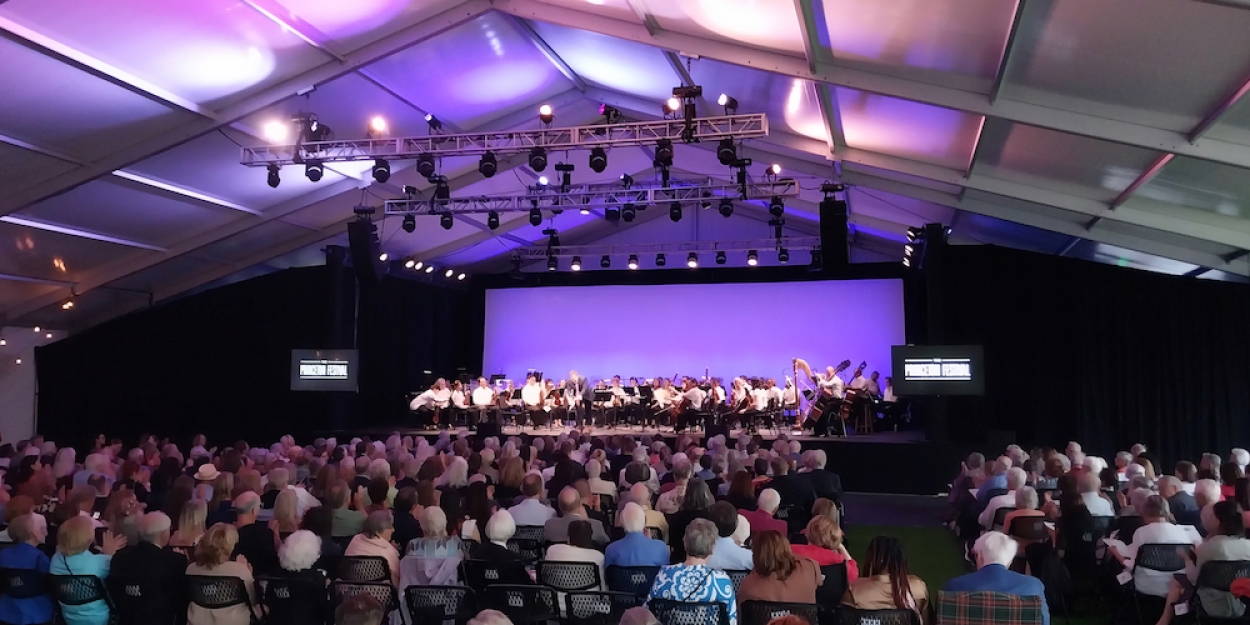 2025 Princeton Festival Opening Weekend Begins June 6 Photo