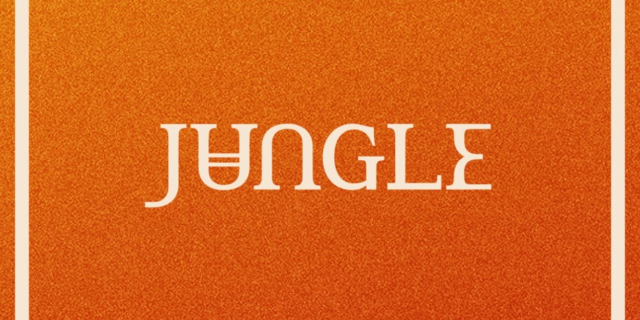 Jungle Set to Play Headline Show at the O2 