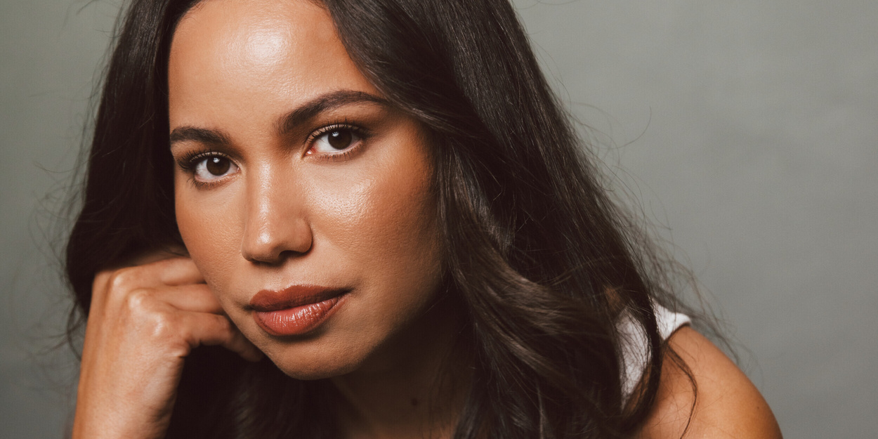 Jurnee Smollett Will Join THE WHOOPI MONOLOGUES at Lincoln Center Theater Jurnee Smollett Will Join THE WHOOPI MONOLOGUES at Lincoln Center Theater