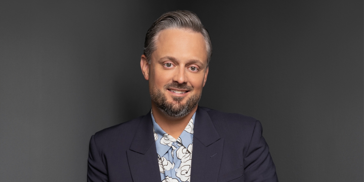 Comedian Nate Bargatze To Bring 'Big Dumb Eyes World Tour' To The North Charleston Coliseum  Image