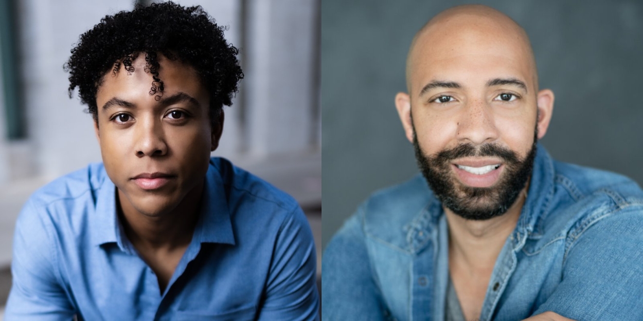Justin Austin to Star In New York Premiere Of Damien Geter's COTTON at 92NY 