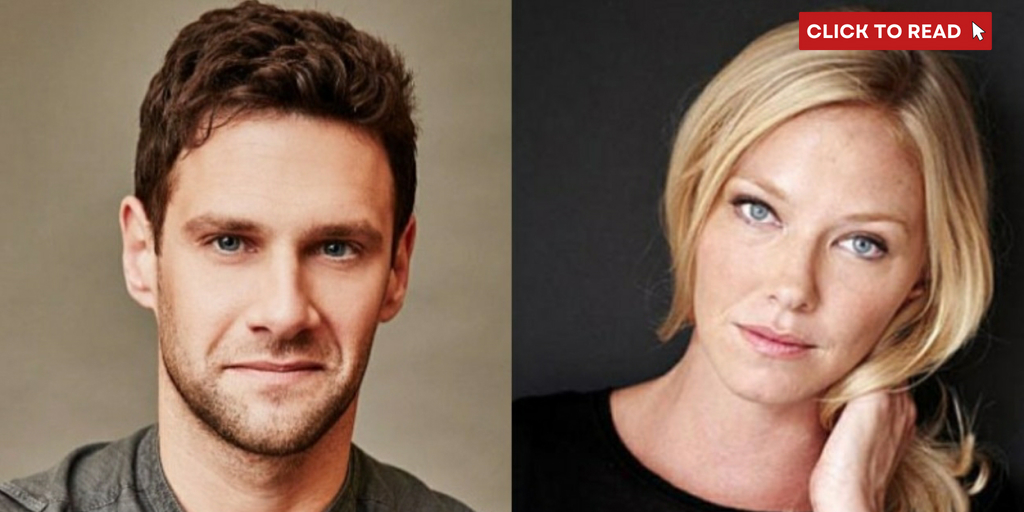 Justin Bartha & Kelli Giddish to Star in MAYBE TOMORROW Benefit Performance - Vimarsana News