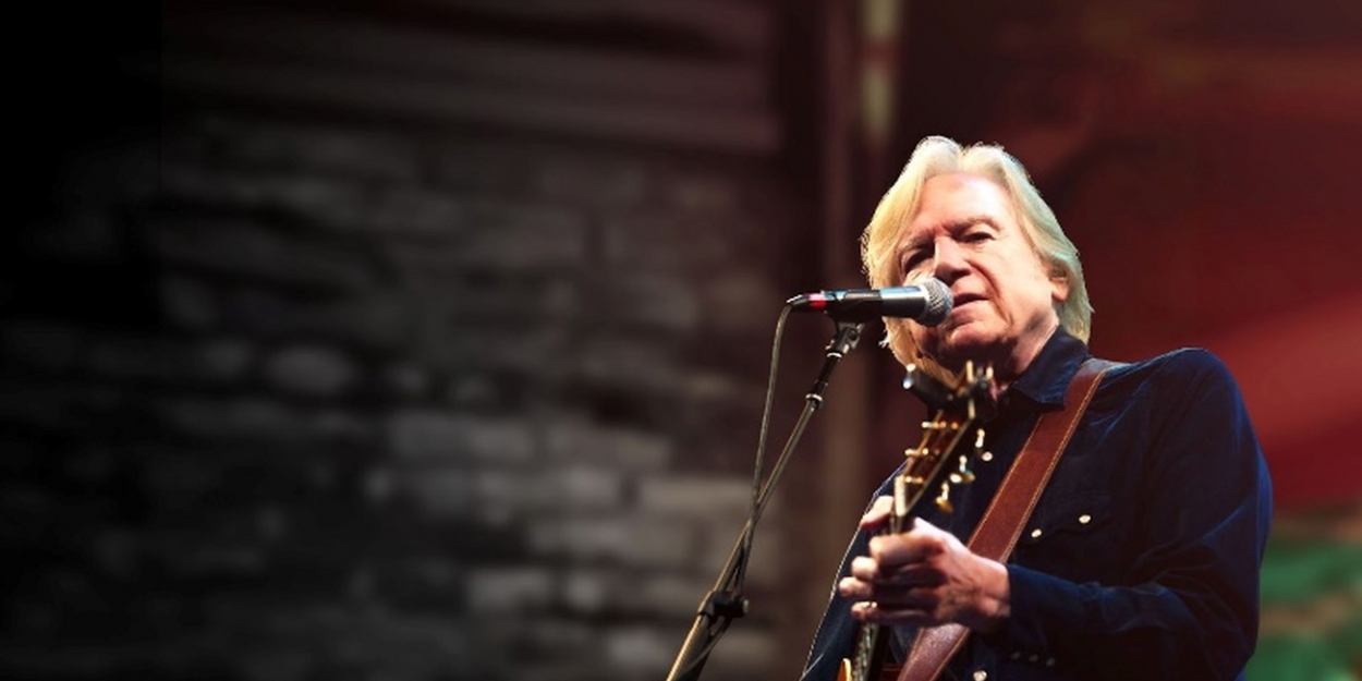 Justin Hayward and Christopher Cross Come to Indian Ranch This Summer 