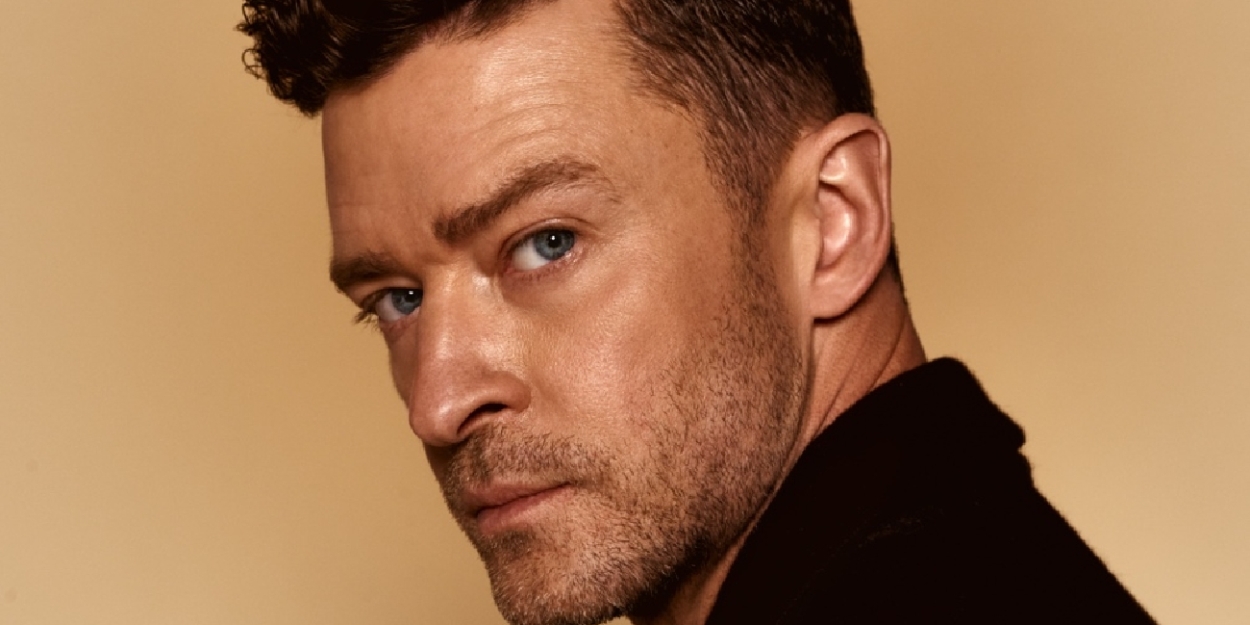 Justin Timberlake Releases New Single 'Selfish' 