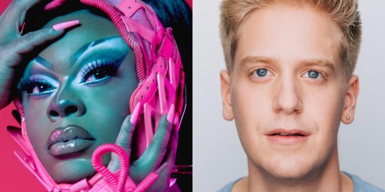 Justin Woody (aka Onya Nurve) and Noah Silverman to Lead KINKY BOOTS North American Tour Photo