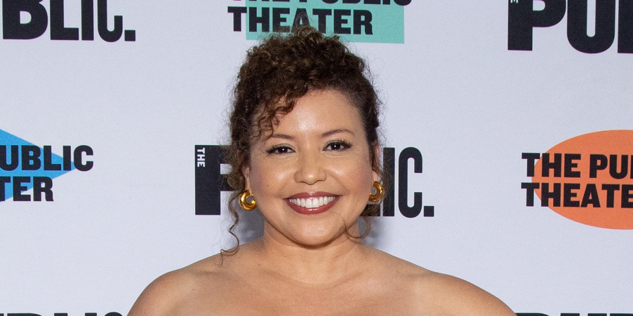 Justina Machado to Talk REAL WOMEN HAVE CURVES on THE VIEW Photo