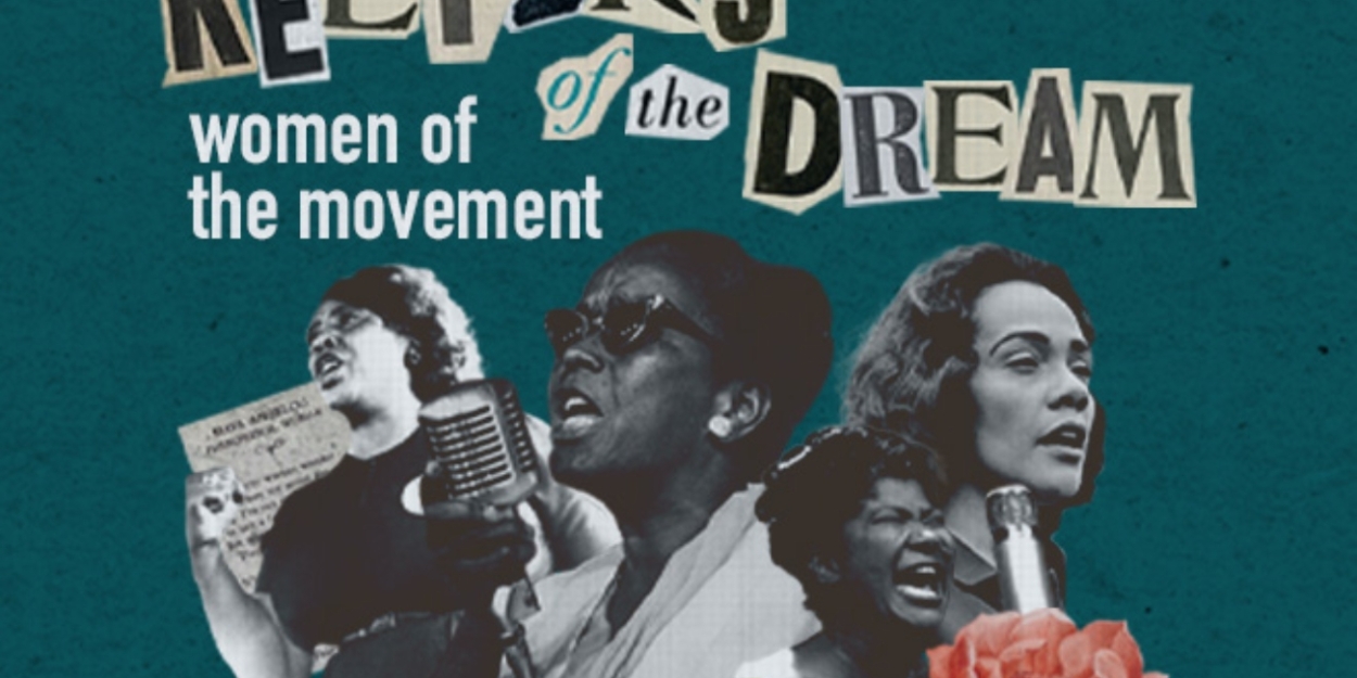 KEEPERS OF THE DREAM Comes to Kentucky Performing Arts