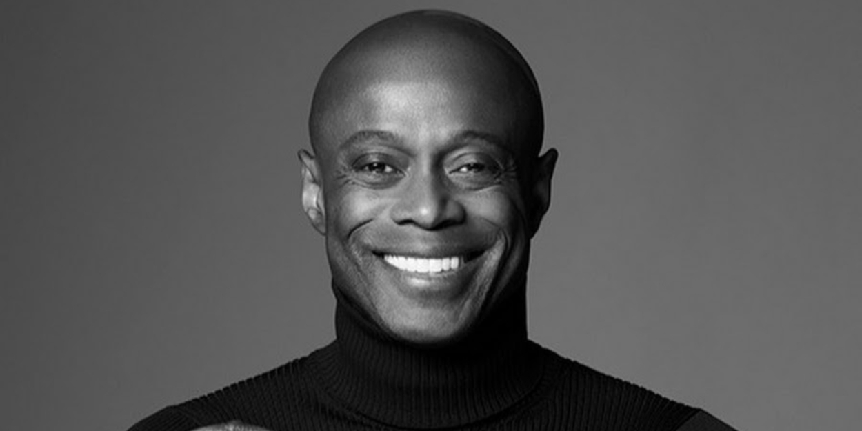 KEM Brings A Night of Soul Music to New Jersey Performing Arts Center  Image