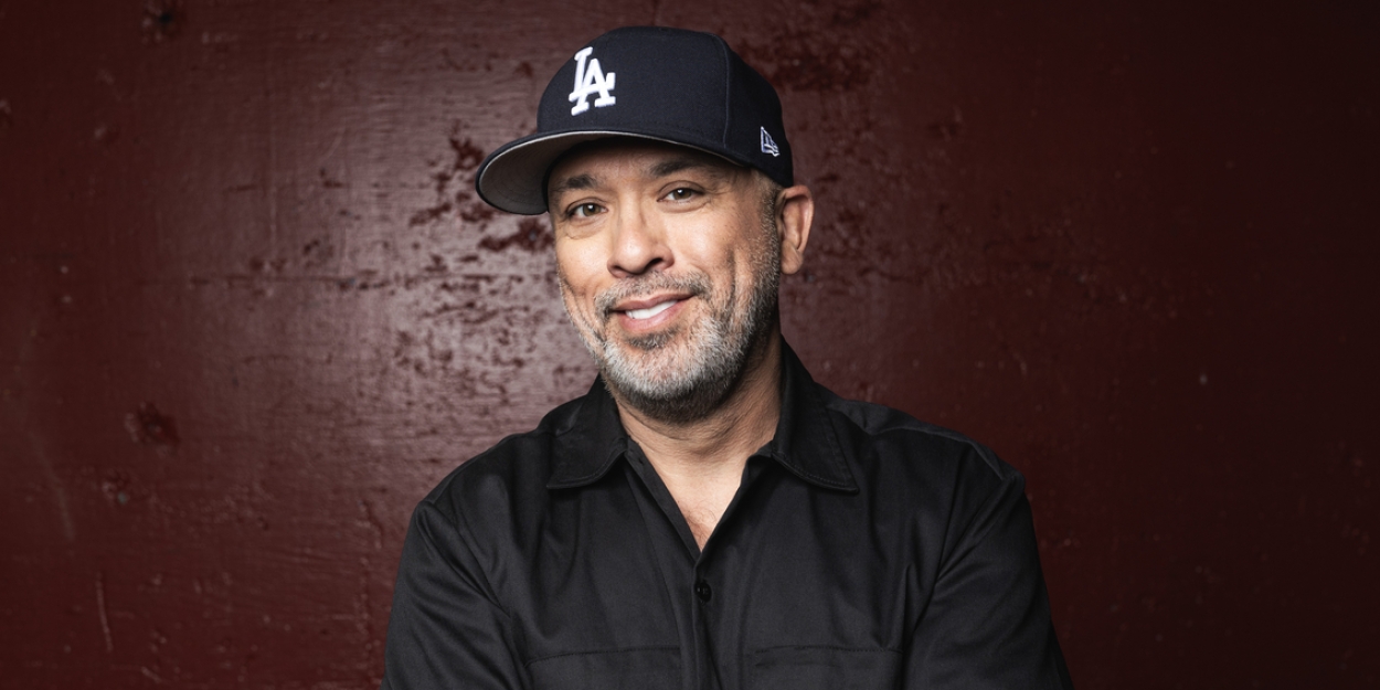 JO KOY: JUST BEING KOY TOUR Comes to Kentucky Performing Arts Center In February  Image