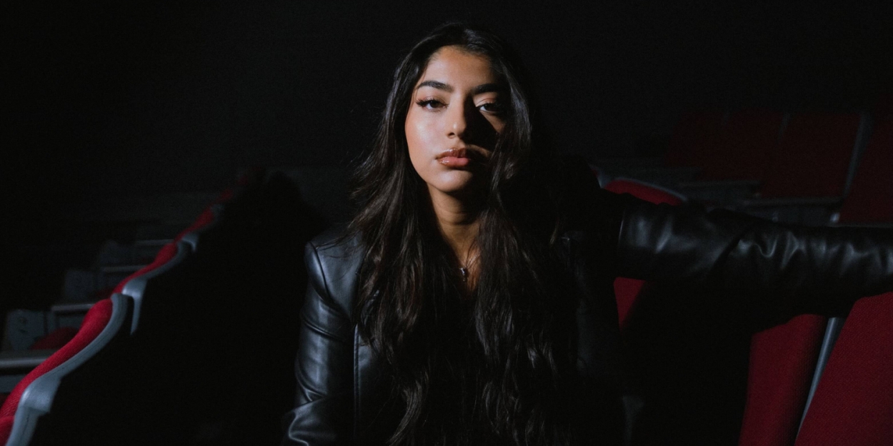 KIANA Releases New Single 'secrets'  Image