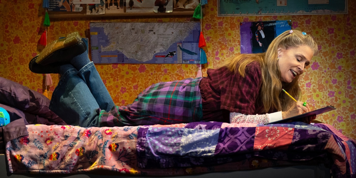 KIMBERLY AKIMBO National Tour To Make New Jersey Premiere At Count Basie Center For The Arts