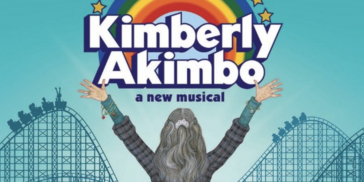 KIMBERLY AKIMBO is Coming to BroadwaySF's Curran Theatre  Image